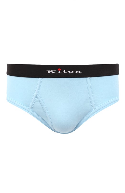 Где купить Хлопковые брифы Kiton Kiton