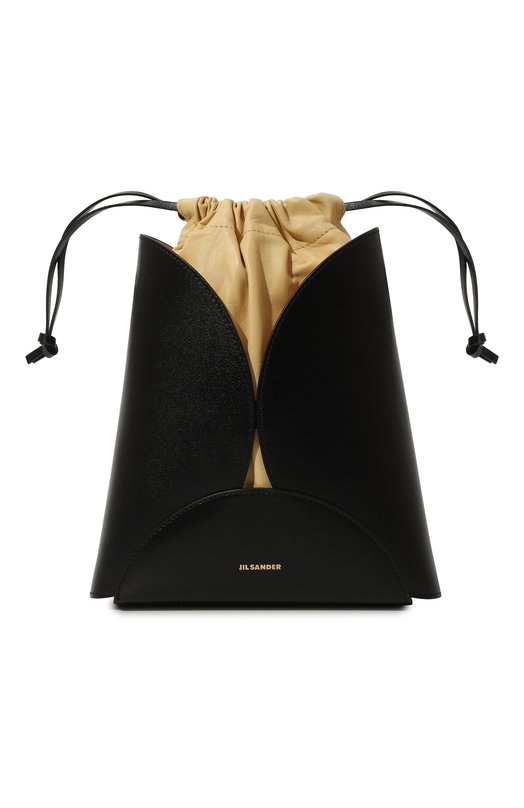 Где купить Сумка Ellipse Jil Sander Jil Sander