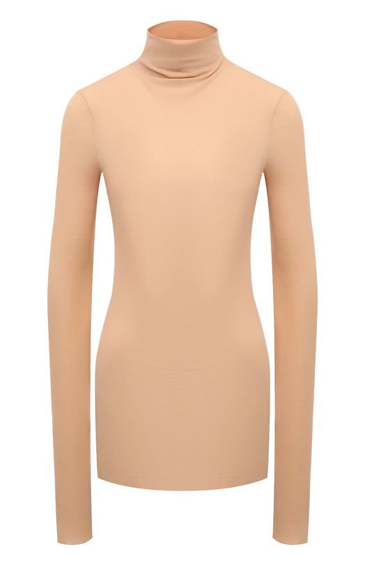 Где купить Шелковая водолазка Jil Sander Jil Sander