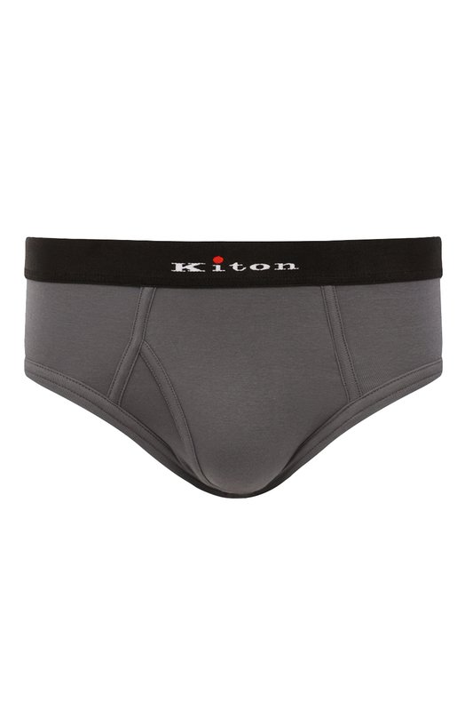 Где купить Хлопковые брифы Kiton Kiton