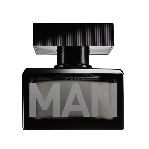 Где купить AVON Туалетная вода MAN для него 75.0 Avon