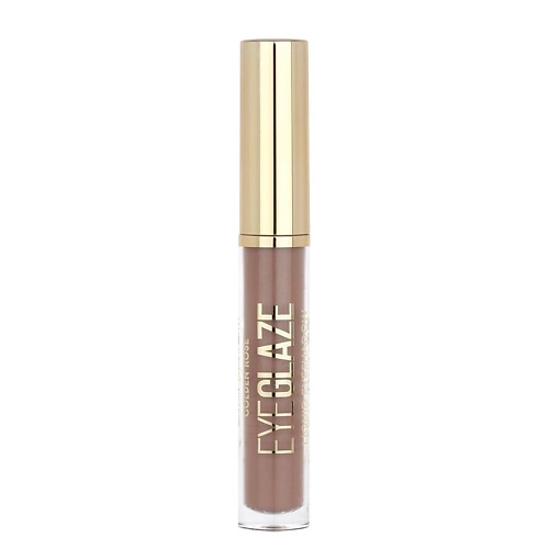 Где купить GOLDEN ROSE Жидкие тени для век Eye Glaze Liquid Eyeshadow Golden Rose