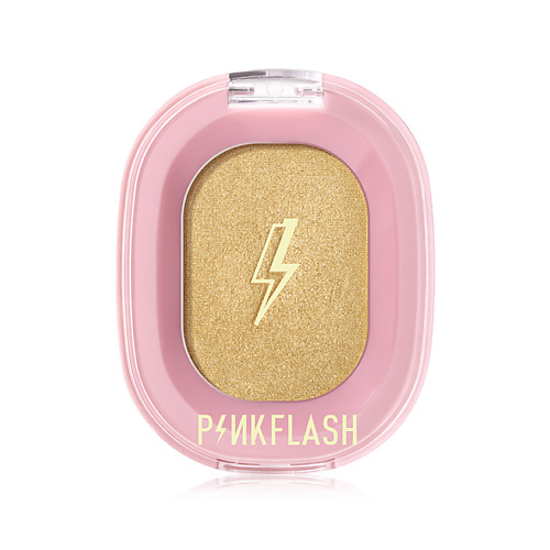 Где купить PINK FLASH Хайлайтер для деликатного сияния "Soft Shine" PINK FLASH