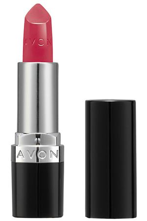 AVON Увлажняющая кремовая губная помада "Ультра"