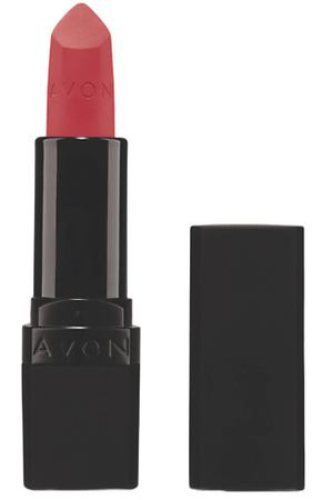 AVON Увлажняющая матовая помада "Ультра"
