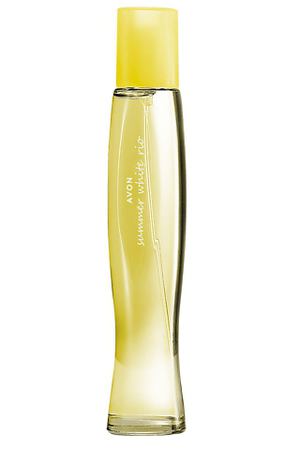 AVON Туалетная вода Summer White Rio для нее 50.0