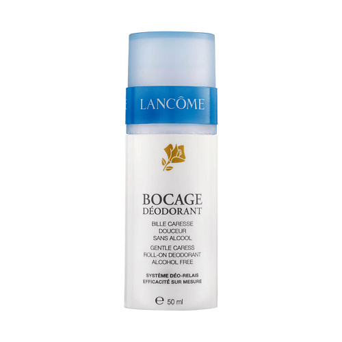 Где купить LANCOME Освежающий стойкий шариковый дезодорант Bocage Refreshing Roll-On 50.0 Lancome
