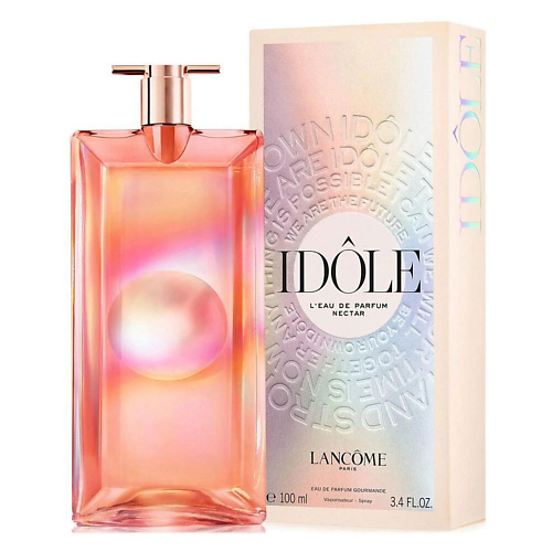 Где купить LANCOME Парфюмерная вода Idole Nectar 100.0 Lancome
