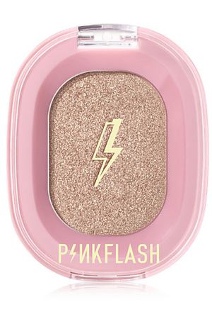 PINK FLASH Хайлайтер для деликатного сияния "Soft Shine"