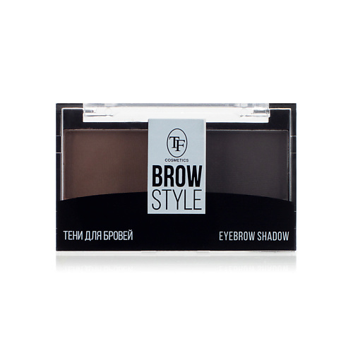 Где купить TF Тени для бровей BROW STYLE TF