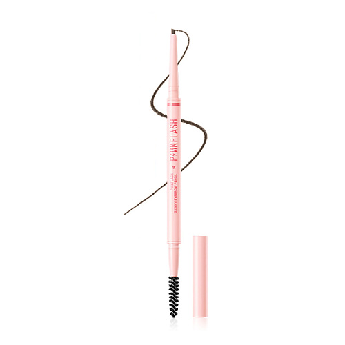 Где купить PINK FLASH Супертонкий карандаш для бровей "Skinny Brows" PINK FLASH