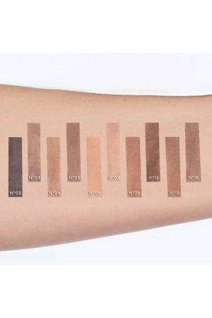 ARTDECO Тени для бровей Eye Brow Powder