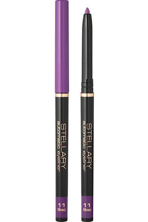 STELLARY Автоматический карандаш для глаз Automatic Eyeliner