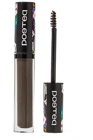 POETEQ Тушь оттеночная для бровей Поэтэ Tinted Mascara