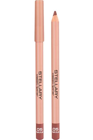 STELLARY Карандаш для губ Lipliner