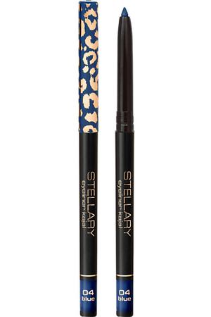 STELLARY Автоматический карандаш-каял для глаз Eyeliner Kajal