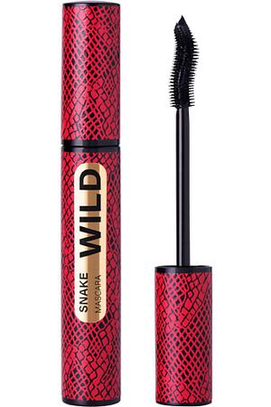 STELLARY Тушь для ресниц Wild Snake Black