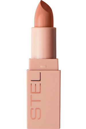 STELLARY Помада для губ устойчивая, нюдовые оттенки Long Lasting Lipstick