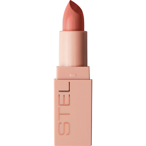 Где купить STELLARY Помада для губ устойчивая, нюдовые оттенки Long Lasting Lipstick Stellary