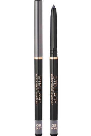 STELLARY Автоматический карандаш для глаз Automatic Eyeliner