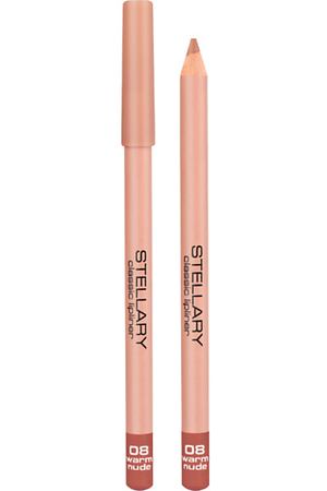 STELLARY Карандаш для губ Lipliner