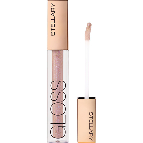 Где купить STELLARY Блеск для губ Sexy Gloss Stellary 