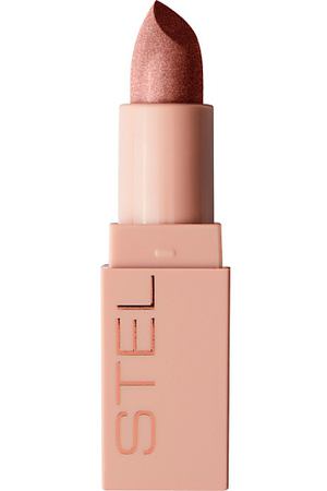 STELLARY Помада для губ устойчивая, нюдовые оттенки Long Lasting Lipstick