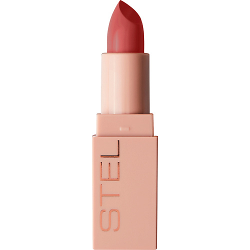 Где купить STELLARY Помада для губ устойчивая, нюдовые оттенки Long Lasting Lipstick Stellary