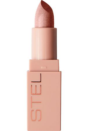STELLARY Помада для губ устойчивая, нюдовые оттенки Long Lasting Lipstick