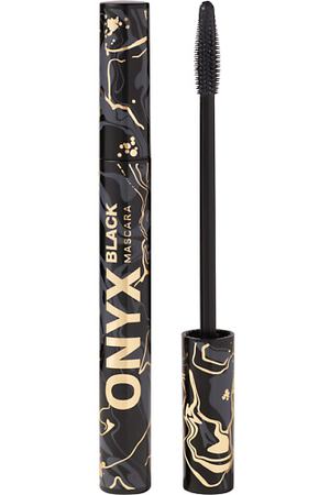 STELLARY Тушь для ресниц с эффектом объёма, удлинения, разделения Black Onyx