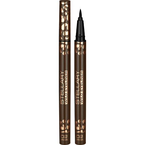 Где купить STELLARY Фетровая подводка для глаз Wild Eyeliner Stellary