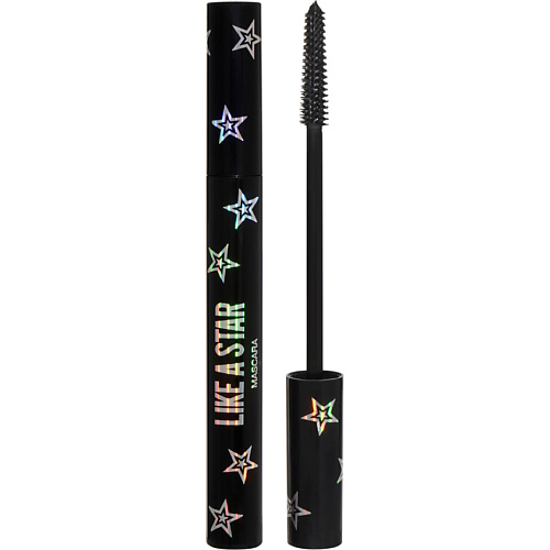 Где купить STELLARY Тушь для ресниц Звездный объем Like a Star Stellary