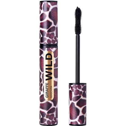 Где купить STELLARY Тушь для ресниц Wild Giraffe Black Stellary