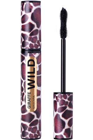 STELLARY Тушь для ресниц Wild Giraffe Black