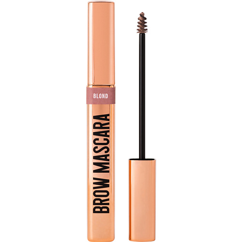 Где купить STELLARY Тушь для бровей для блондинок Brow Mascar Stellary