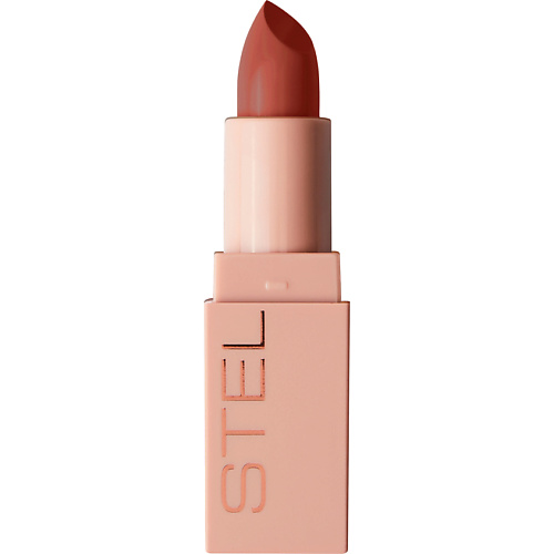 Где купить STELLARY Помада для губ устойчивая, нюдовые оттенки Long Lasting Lipstick Stellary