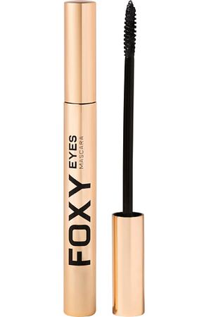 STELLARY Тушь для ресниц с эффектом «Лисьих глазок» Foxy eyes