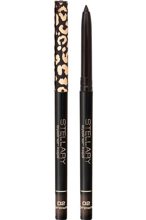 STELLARY Автоматический карандаш-каял для глаз Eyeliner Kajal