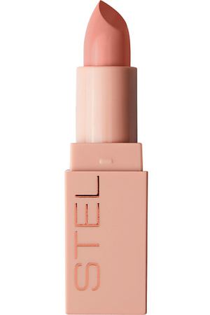 STELLARY Помада для губ устойчивая, нюдовые оттенки Long Lasting Lipstick