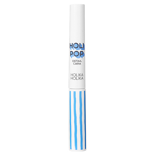 Где купить HOLIKA HOLIKA Тушь для ресниц Holipop Detailcara Long & Volume Holika Holika 