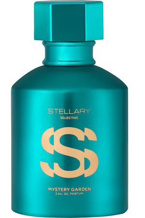 STELLARY Mystery Garden 50