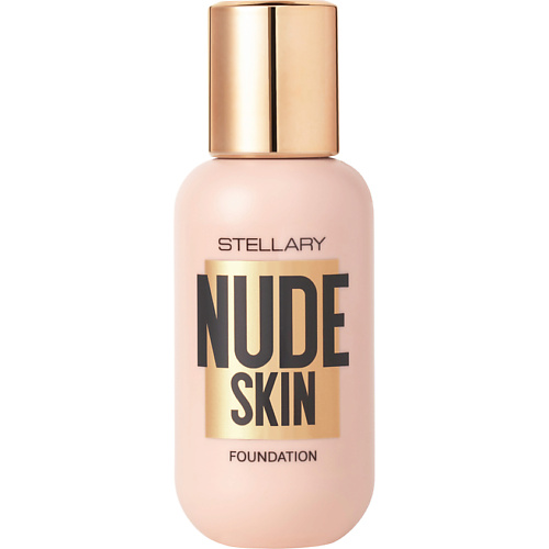 Где купить STELLARY Тональный крем с эффектом идеальной кожи Perfect Nude Skin Foundation Stellary