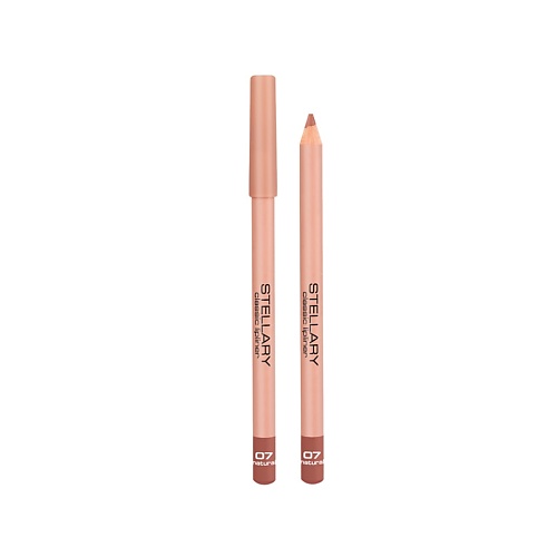 Где купить STELLARY Карандаш для губ Lipliner Stellary 