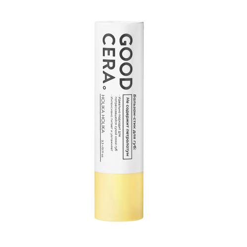 Где купить HOLIKA HOLIKA Бальзам для губ Good Cera Super Ceramide Lip Oil Stick Holika Holika