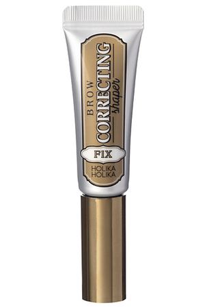 HOLIKA HOLIKA Гель для бровей Brow Correcting Shadow Shaper