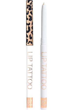 STELLARY Автоматический карандаш для губ Automatic Lipliner
