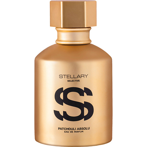 Где купить STELLARY Patchouli Absolu 50 Stellary
