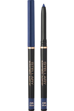 STELLARY Автоматический карандаш для глаз Automatic Eyeliner