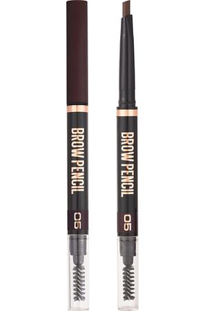STELLARY Автоматический карандаш для бровей Brow Sculpting Pencil