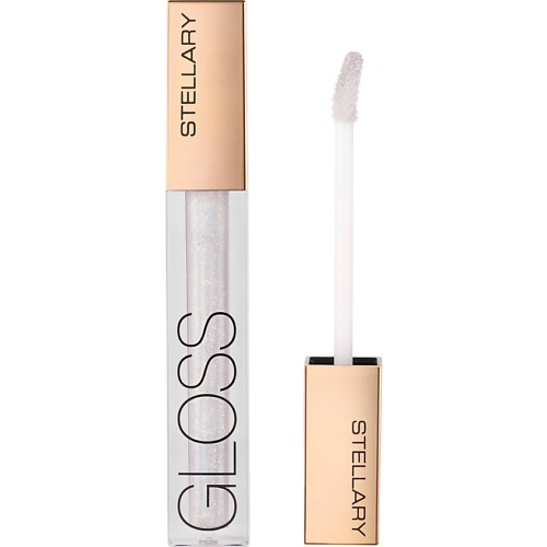 Где купить STELLARY Блеск для губ Sexy Gloss Stellary 